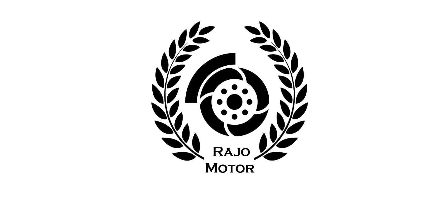 RAJOMOTOR